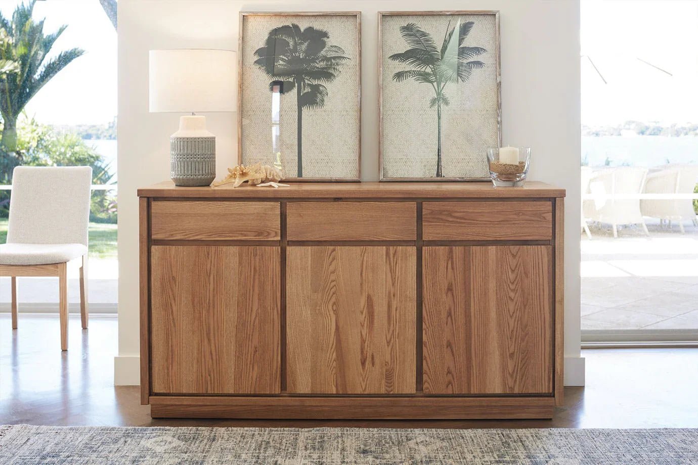 NZ Made Occasional furniture