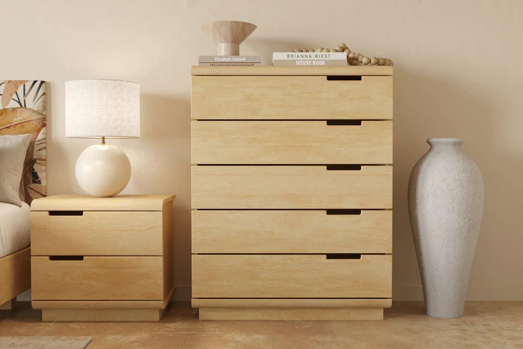 NZ Made Tallboys & Chests of drawers