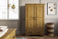 NZ Made Wardrobes