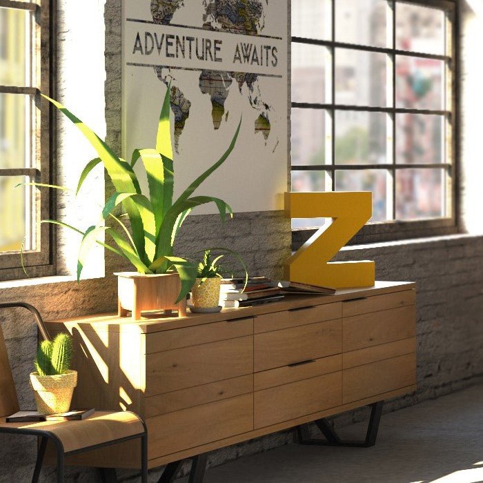 Occasional buffets sideboards