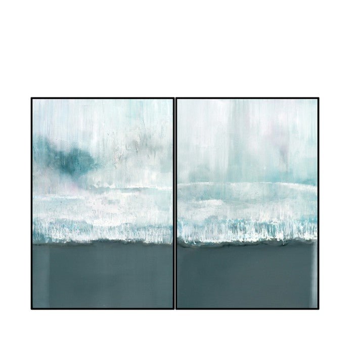 Oil Painting wall art