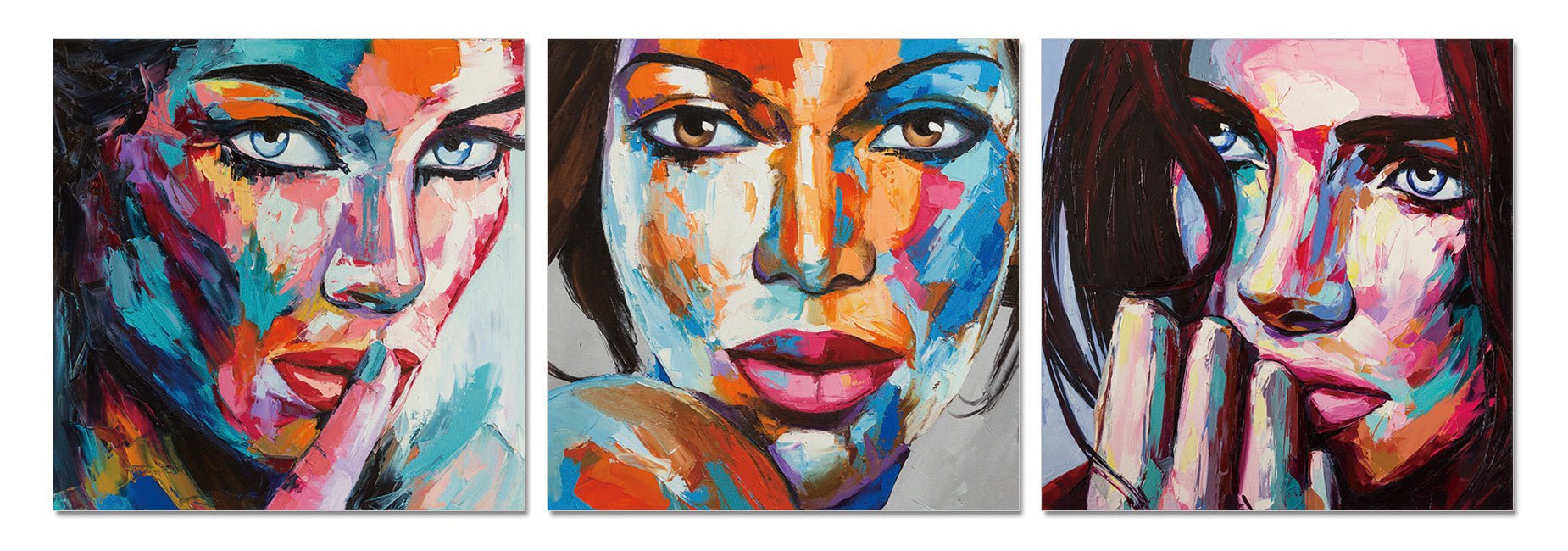 Perspex art - Indoor or Outdoor