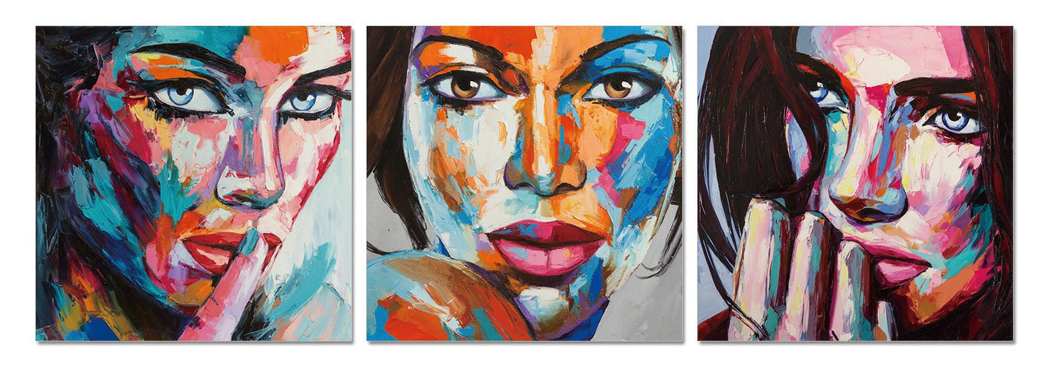 Perspex art - Indoor or Outdoor