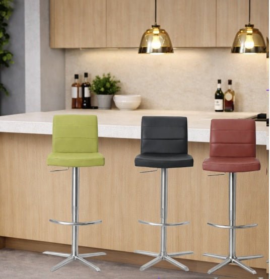 Rome and Paris barstools - Paulas Home & Living