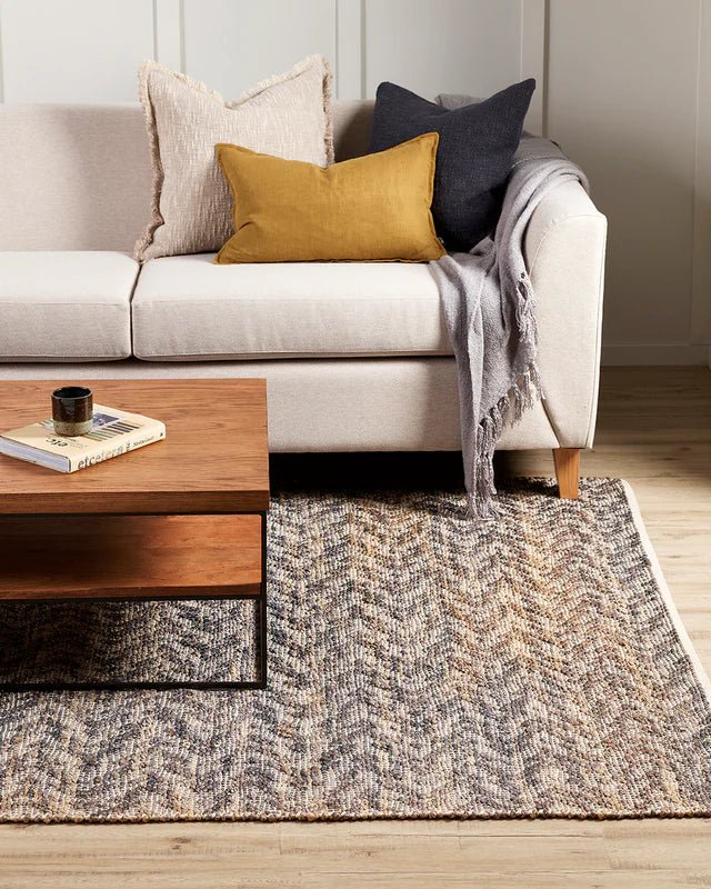 Rugs Cotton/Blend