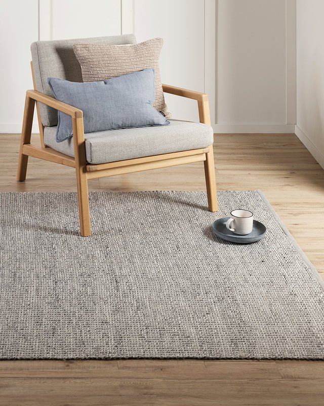 Rugs from PET-Recycled-Bottles