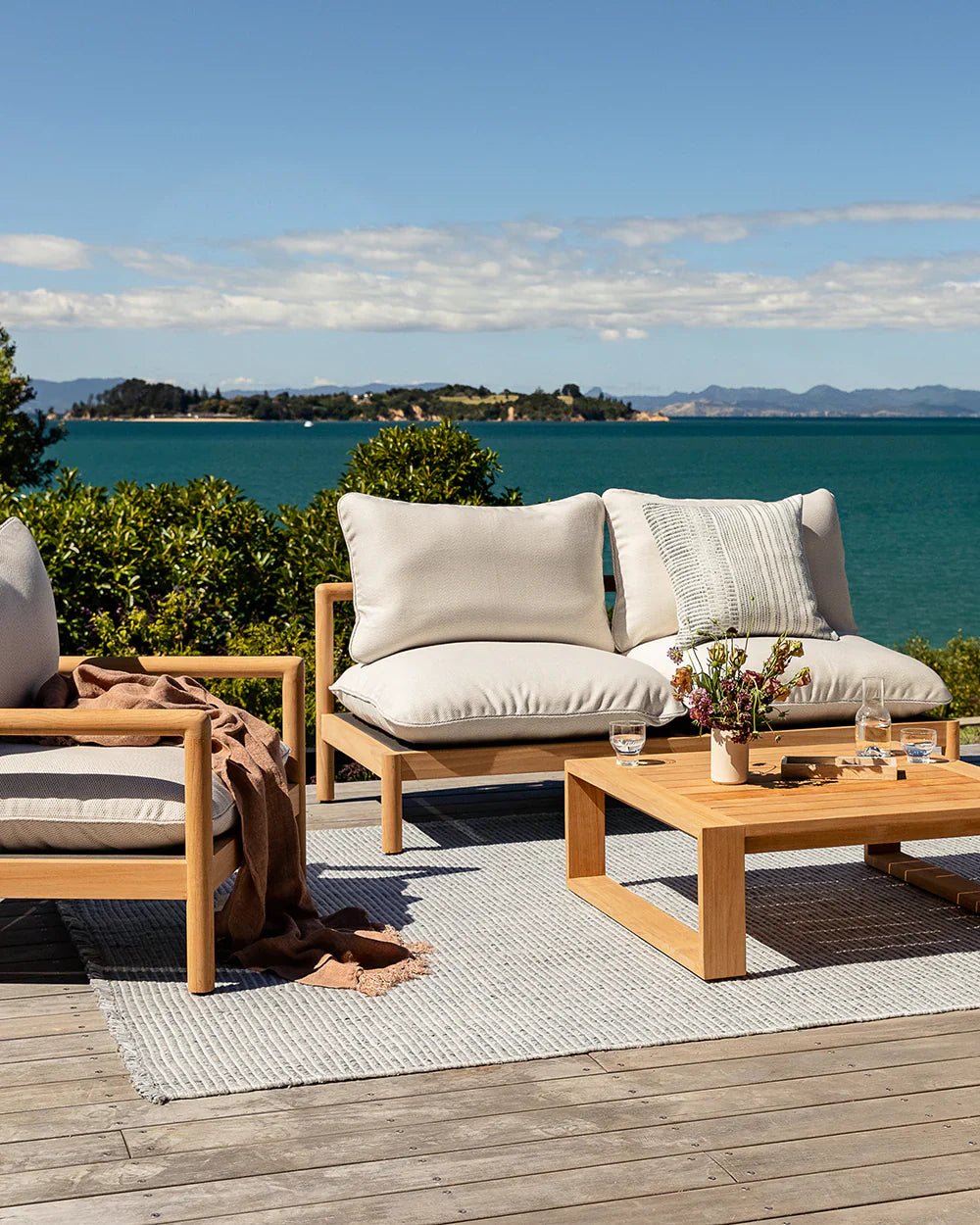 Rugs Outdoor