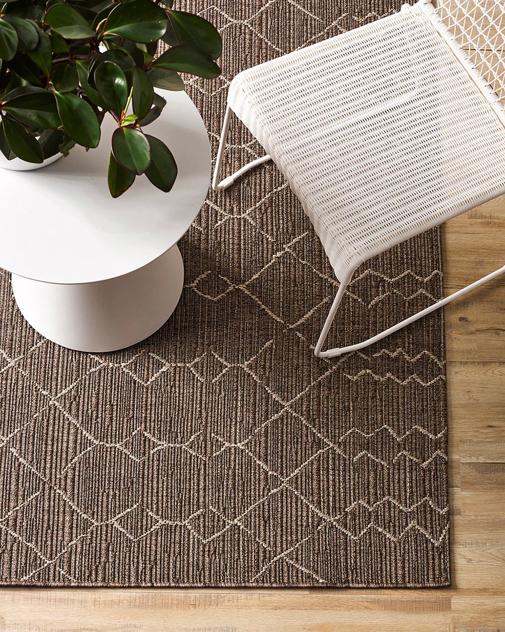 Rugs Polypropylene