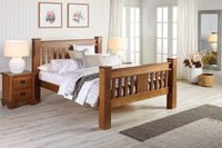 Slatframes Double to Californian King - Paulas Home & Living