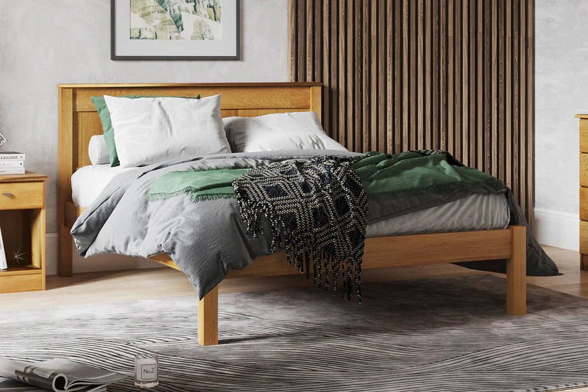 Slatframes Single to King Single - Paulas Home & Living