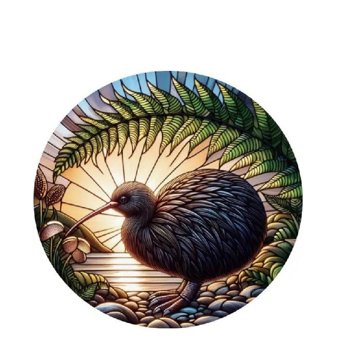 Stained Glass Hangers