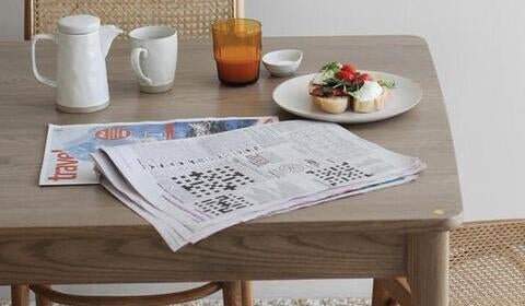Steiner and Finn collection - Paulas Home & Living