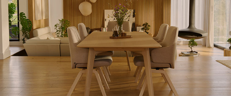Stressless Dining chair - Paulas Home & Living