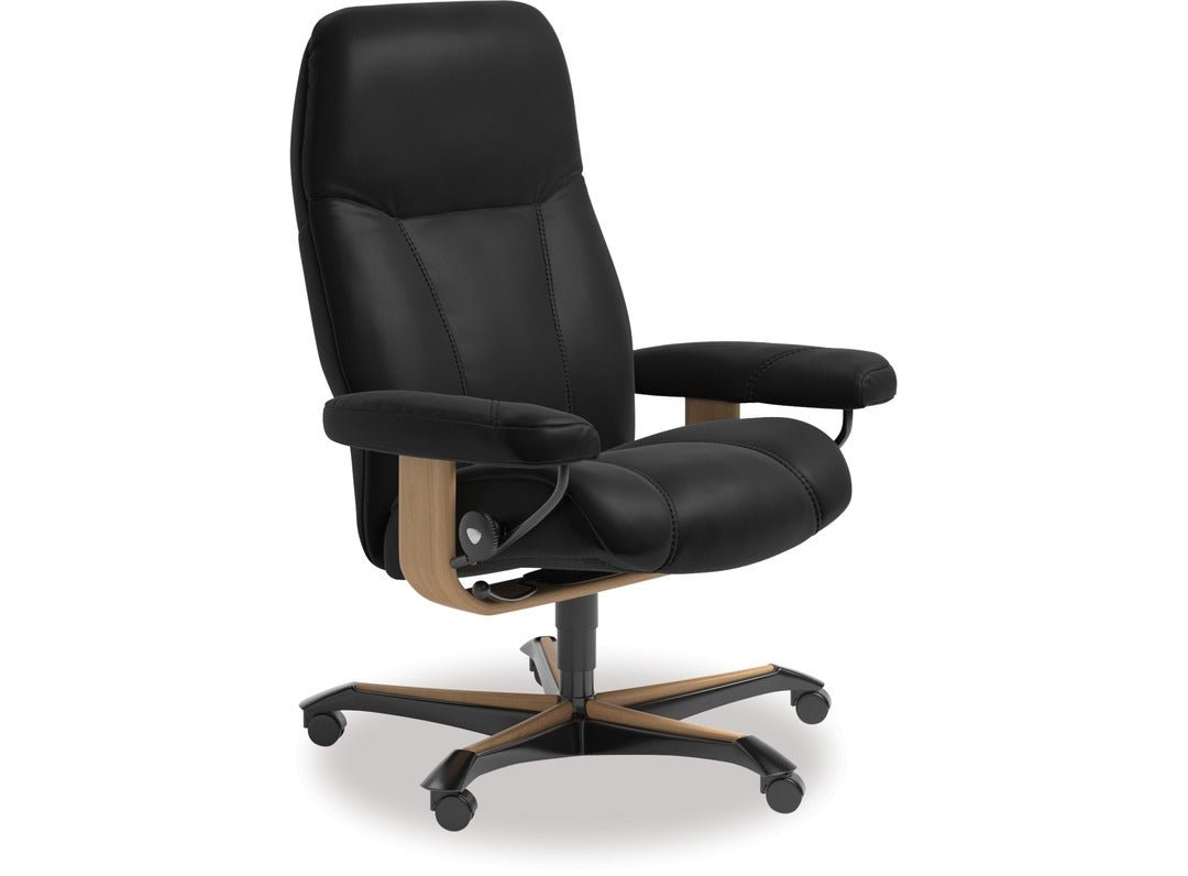 Stressless Office chair