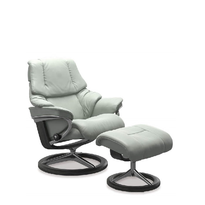 Stressless Paloma leather