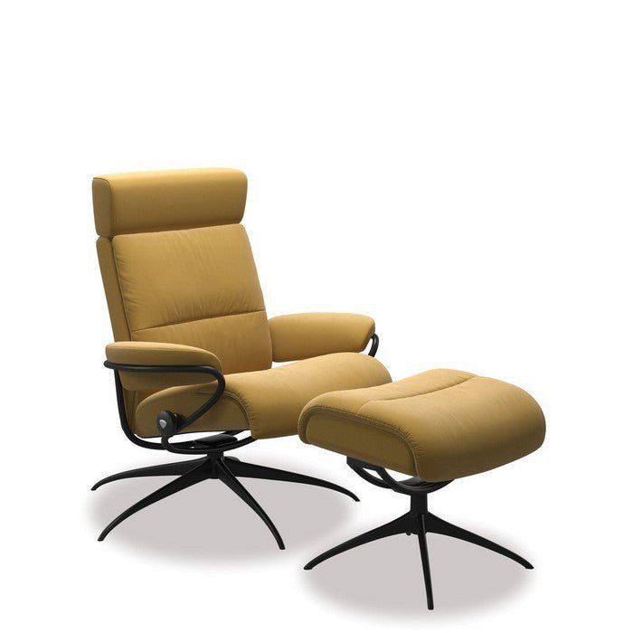 Stressless Recliner - Star base