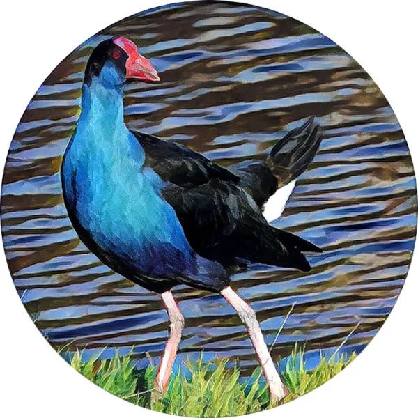 Tableware Coasters - Glass