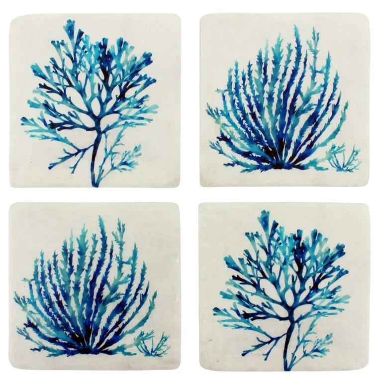 Tableware Coasters - Resin - Paulas Home & Living