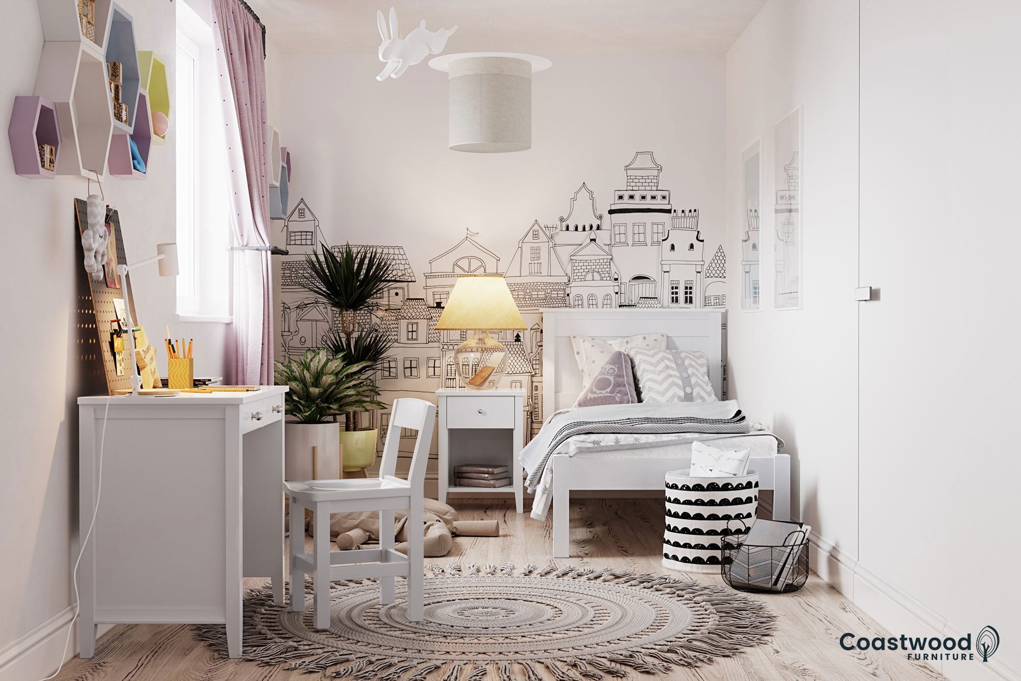 The Adventure Collection - Paulas Home & Living