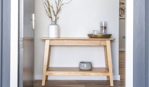 The Arco Collection - Paulas Home & Living