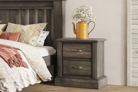 The Asher Collection