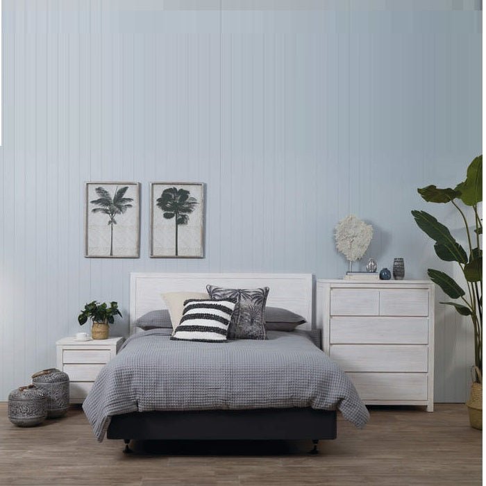 The Coastal Collection