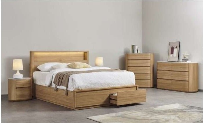 The Duke collection - Paulas Home & Living