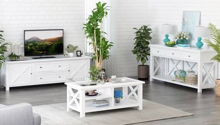 The Hamptons collection