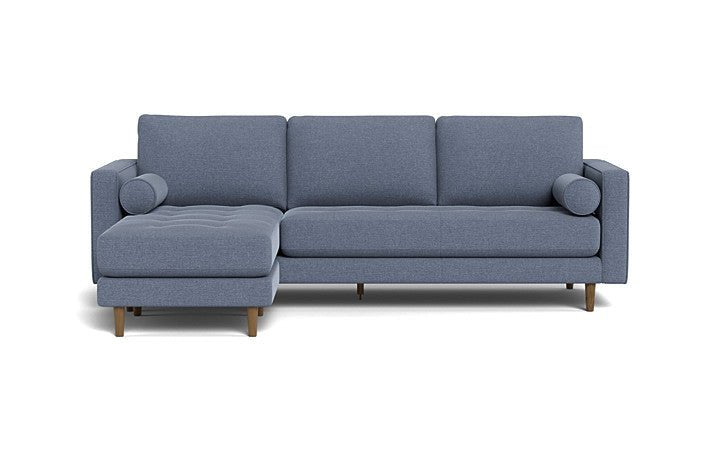 The Harper sofa collection
