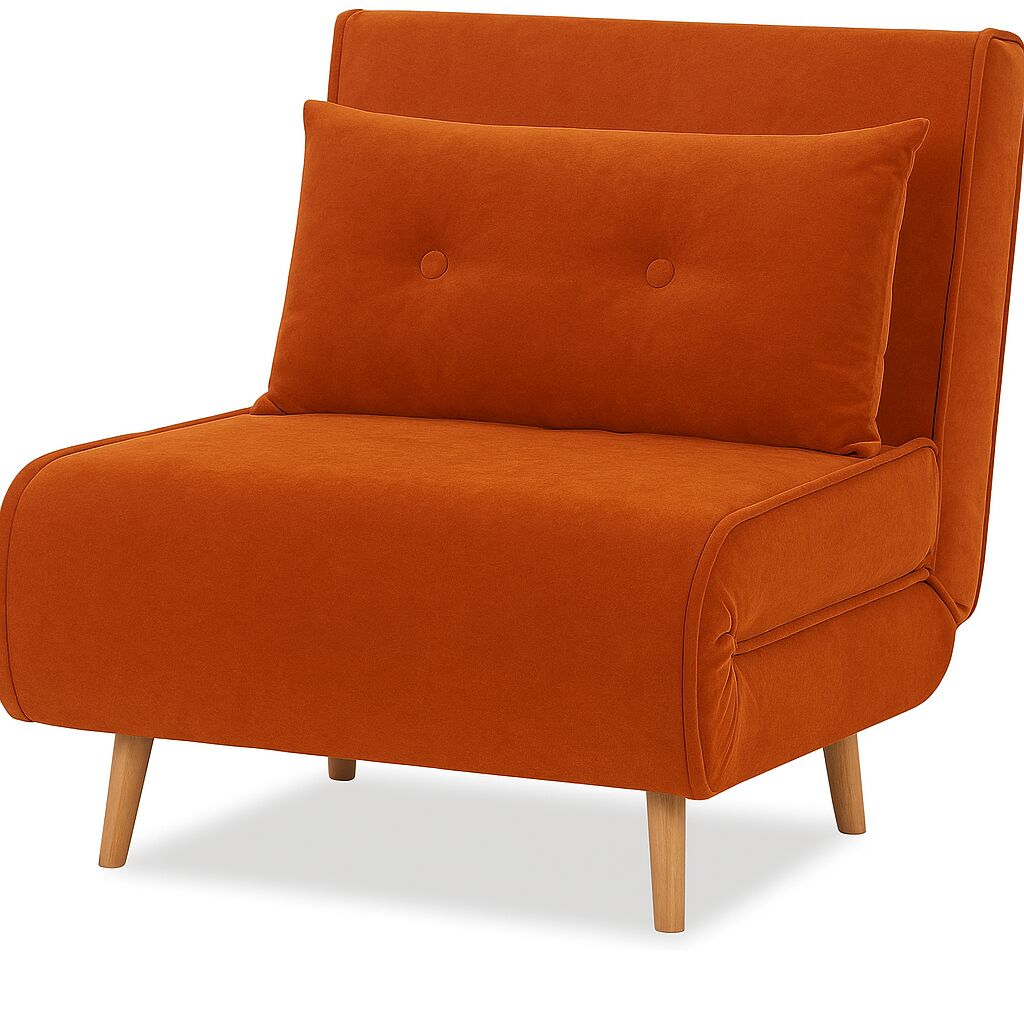 The Haru sofa bed collection