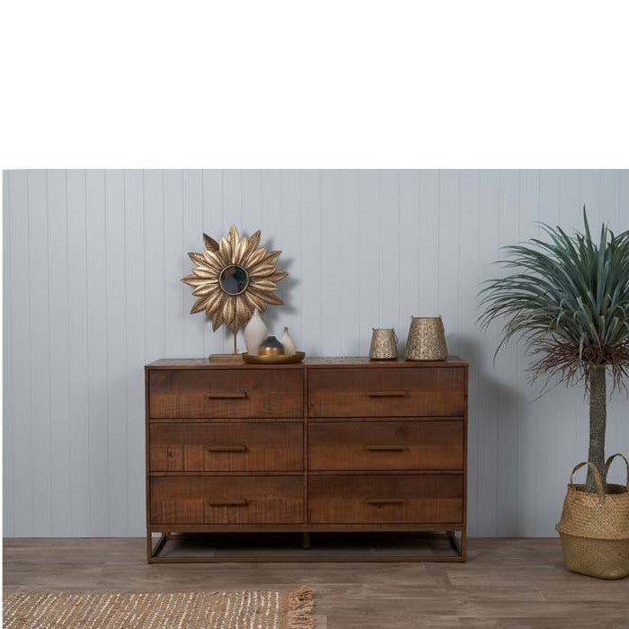 The Haze bedroom collection