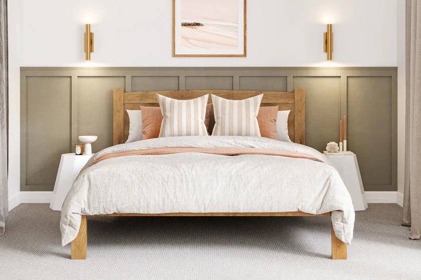 The Hugo Slatframe collection