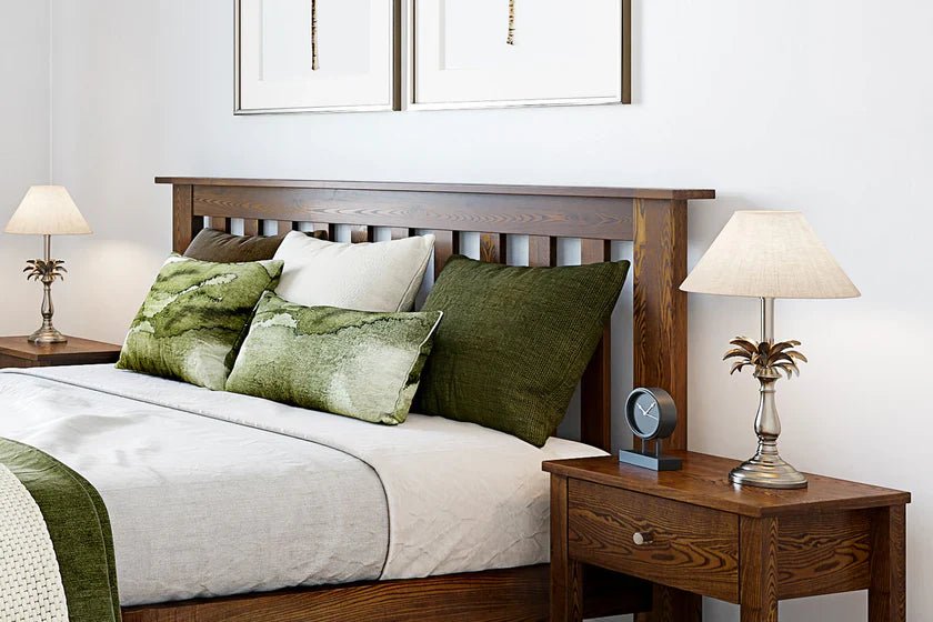 The Ivydale Collection