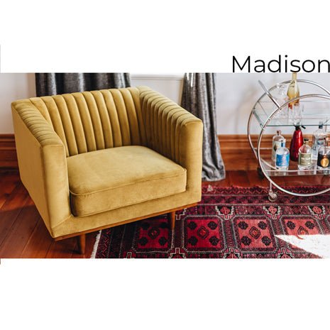 The Madison Collection