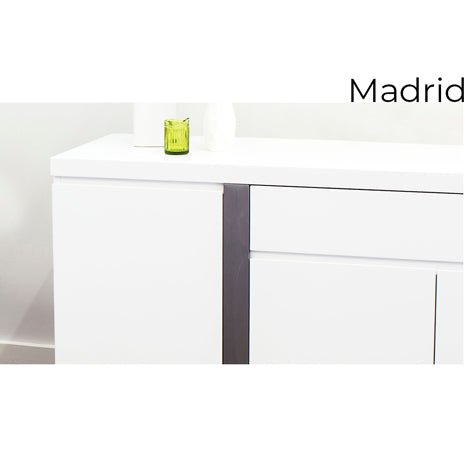 The Madrid Collection
