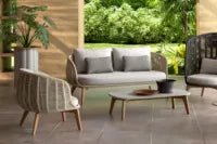 The Maya Outdoor - Paulas Home & Living