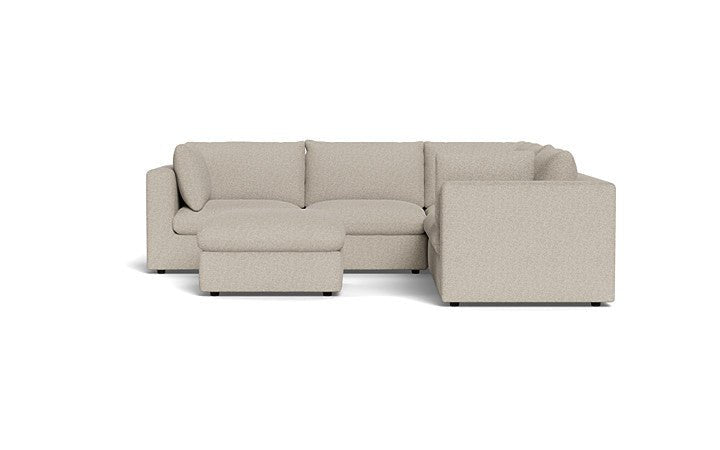 The Murphy modular collection