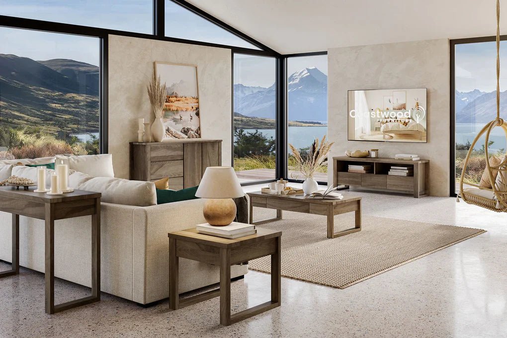 The Ohope NZ Made collection