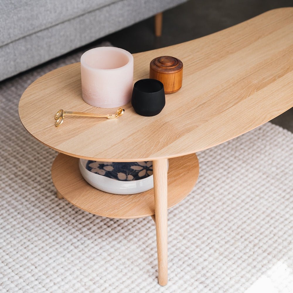 The Oslo Collection