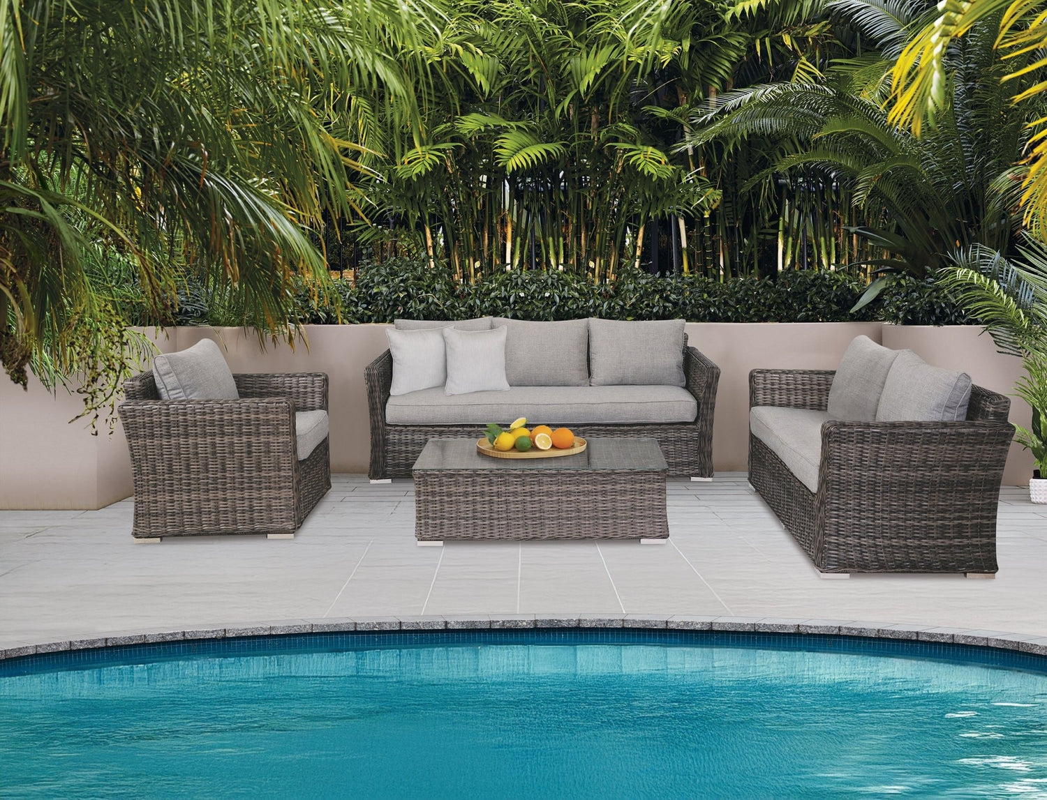 The Outdoor Bahamas collection
