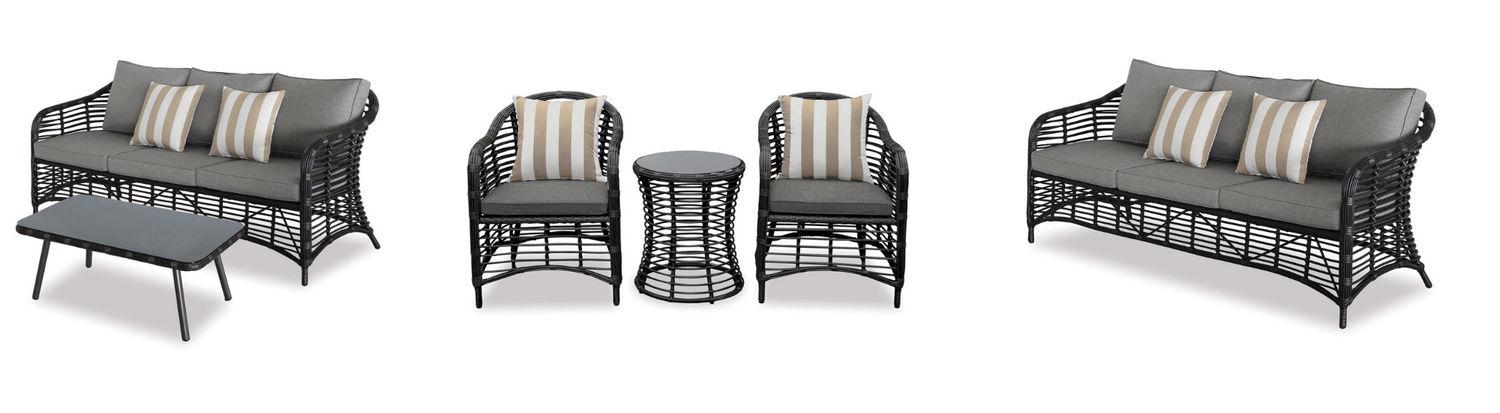 The Outdoor Bermuda Collection