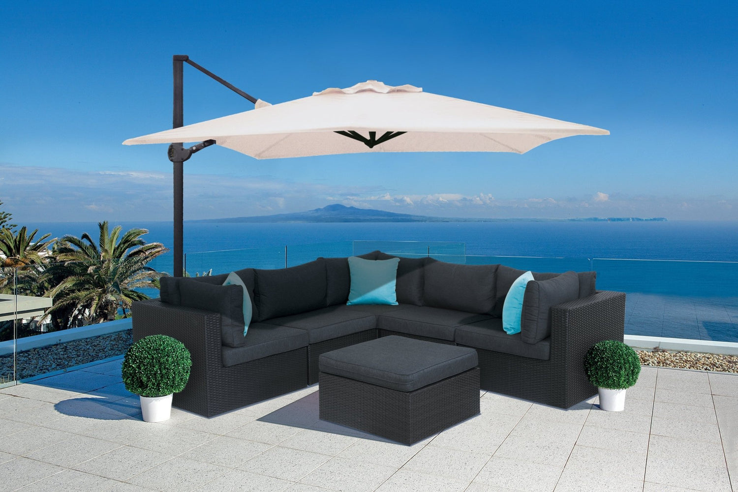The Outdoor Mode collection