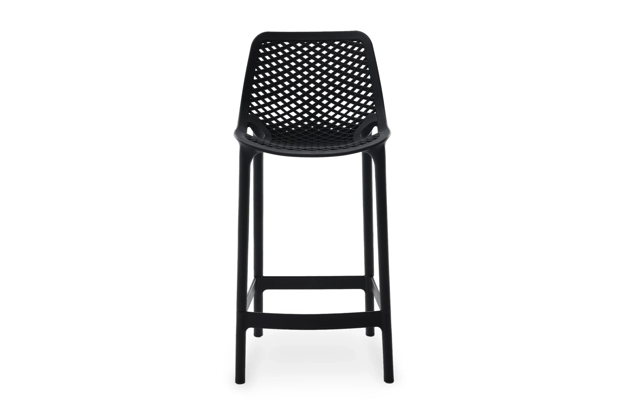 The Outdoor Stackable Soprano collection