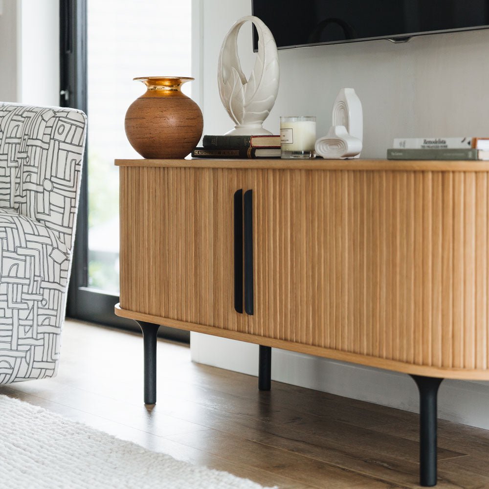The Palliser collection