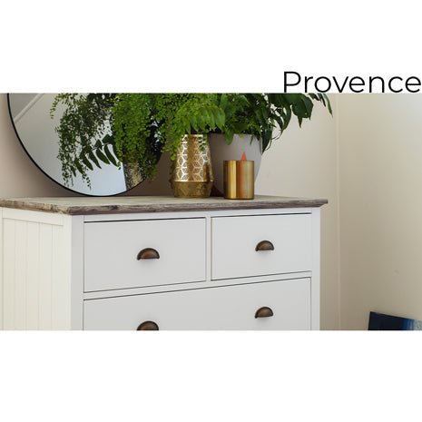 The Provence Collection