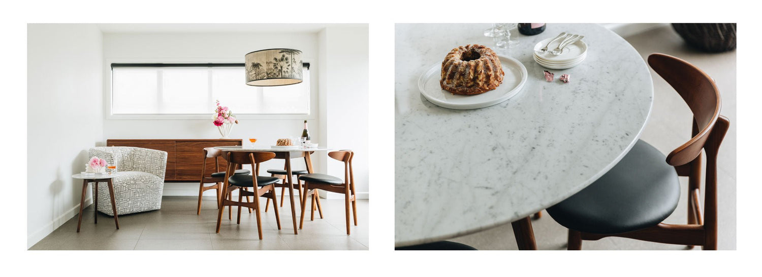 The Radius Collection