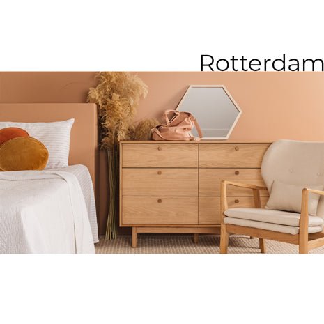 The Rotterdam Collection