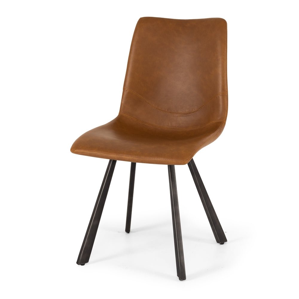 The Rustic Dining Chair collection