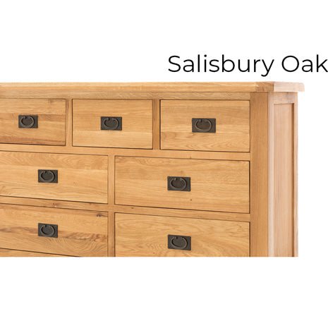 The Salisbury Collection
