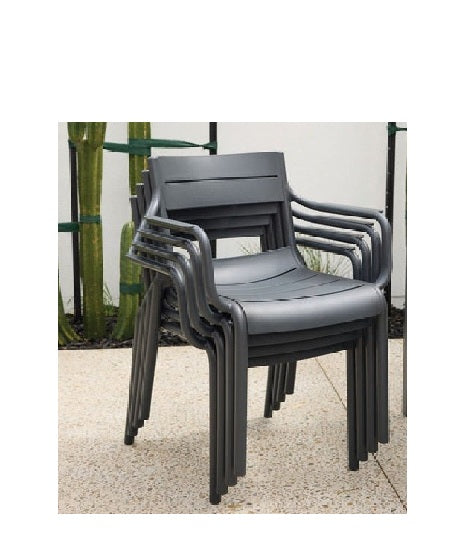 The Villa outdoor collection